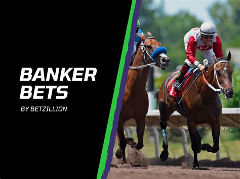 what is a banker in betting|Banker Bets: What They Are and How to Ensure Profits .